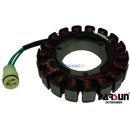 Conjunto de bobinas magnéticas Parsun 40-05000600Ei