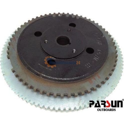 Volano Parsun 40-05000700Ei