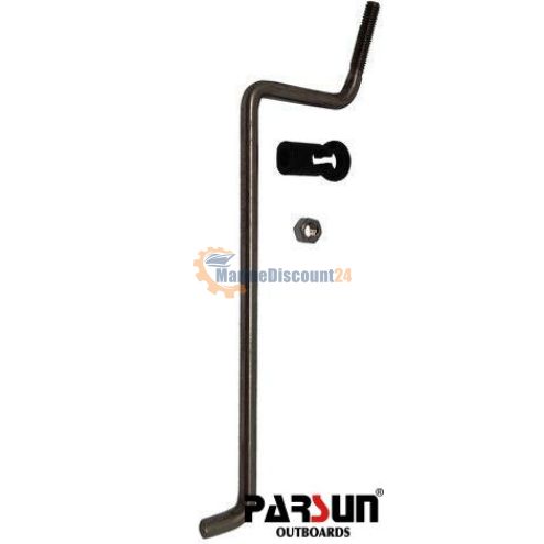 Verbindungsstange, Beschleuniger Parsun F40-05000900Ei