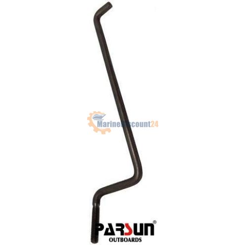 Verbindungsstange, Gaspedal Parsun F40-05000901Ei