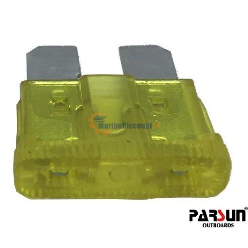 Zekeringkabel (40 A) Parsun 40-05001000-1Ei