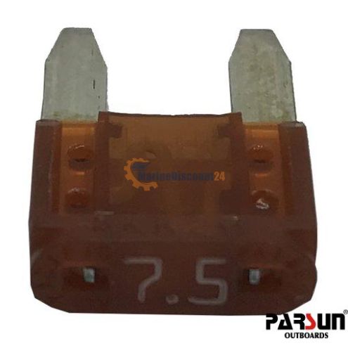 Zekeringkabel (7,5 A) Parsun 40-05001000-4Ei