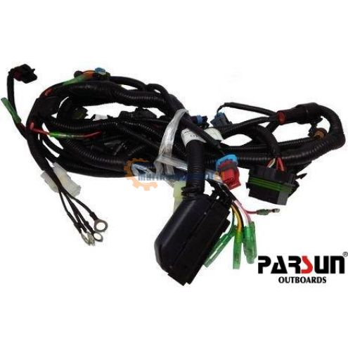 C. D. I cable, complete Parsun 40-05001000Ei