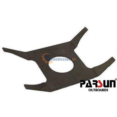 Support plate, spring plate 40-05040002