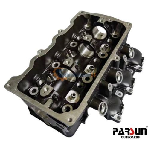 Zylinderkopf-Baugruppe 40-05040100EFI