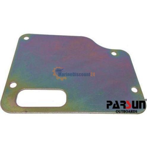 Placa, ventilación 40-05070003
