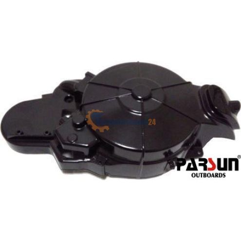 Starter housing assembly Parsun 40-05080100