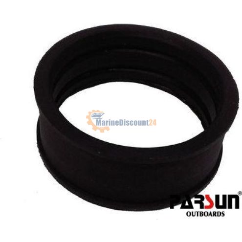 Rubber sleeve, throttle valve Parsun 40-05090408Ei
