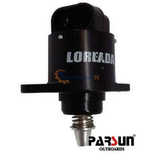 Stepper motor Parsun 40-05090503Ei