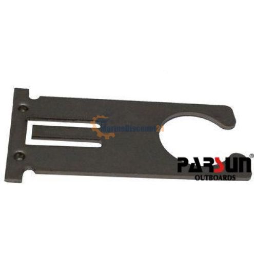 Bracket, main relay Parsun 40-05091401Ei