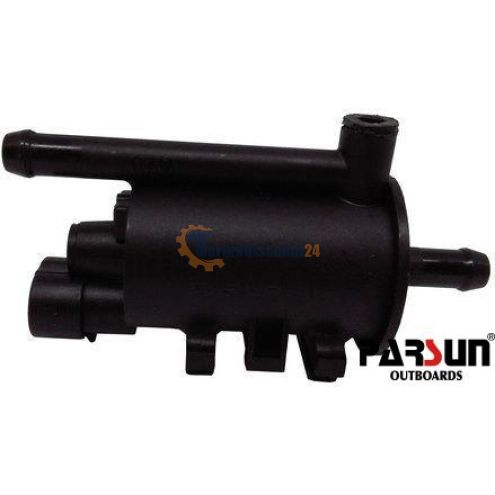 Solenoid valve, carbon fibre tank Parsun 40-05091500Ei