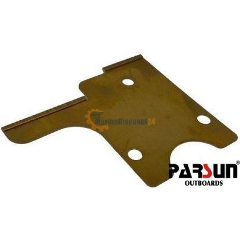 Baffle plate Parsun 40-05100003Ei