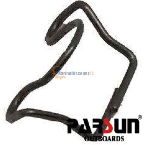 Clamping spring, needle valve Parsun 40-05100302Ei