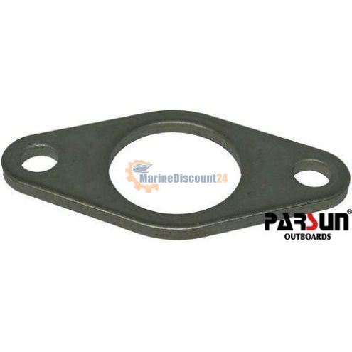 Placa, válvula reguladora de presión Parsun 40-05100603Ei
