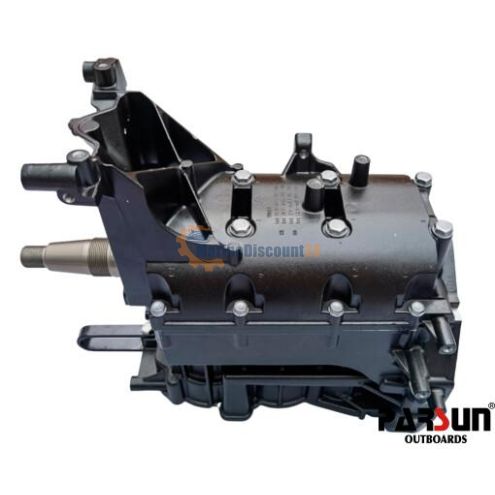 Engine assembly 40-05110000