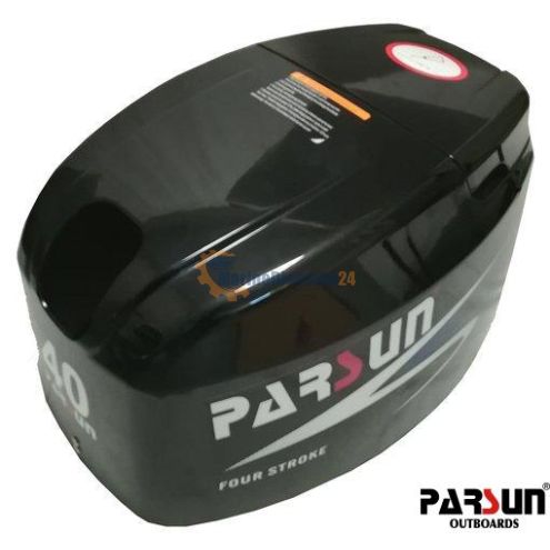 Upper cover, old model Parsun 40-06000000