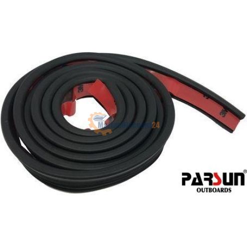 Rubber seal, upper cover Parsun 40-06000002