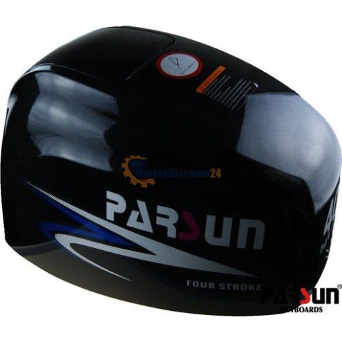 Upper cover 40 Ps New model Parsun 40-0600000A
