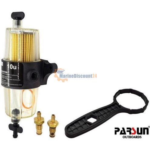 Filtro carburante Yamaha 90794-46909-00