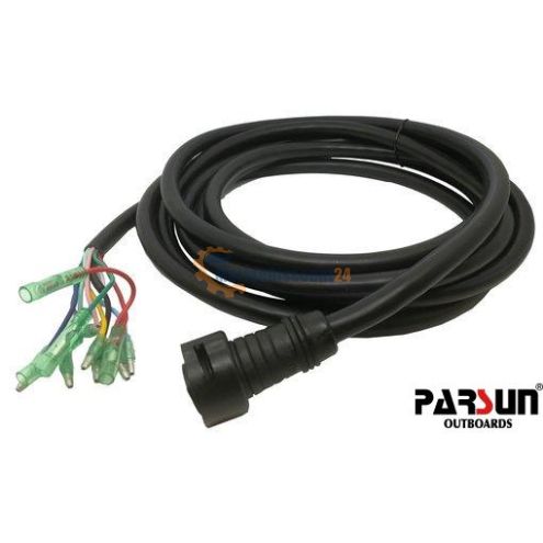 Besturingskabel Parsun 40-08010100Ei