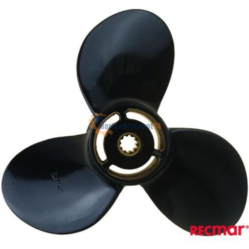 Aluminiumpropeller 9,30*9 Rechts