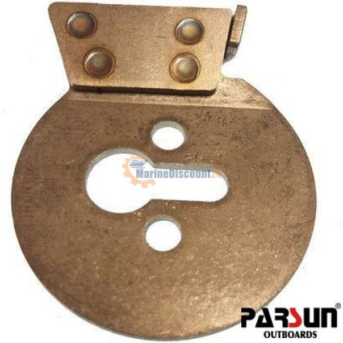 Stuurkap Totaal Parsun F6-01000003