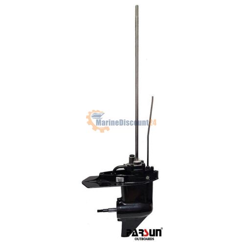 Untere Gehäusebaugruppe (S) Parsun F6-03000000S