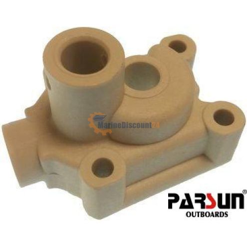 Pompe à eau 6-03000001