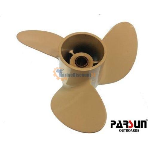 Propellerassemblage 7,8 6" Parsun F6-03010000
