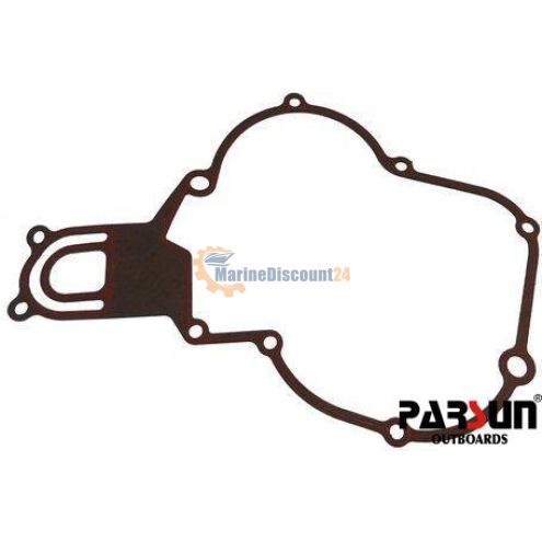 Complex gasket Crankcase Parsun F6-04000001