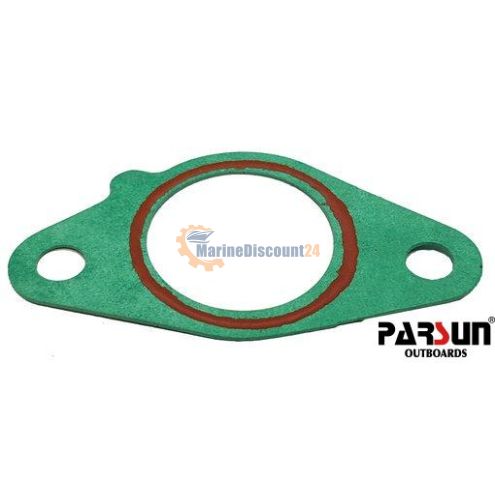 Afdichting Aansluitpijp Parsun F6-04000010