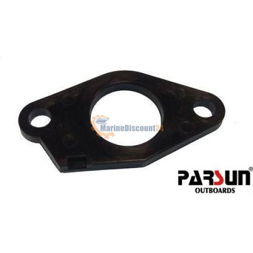 Bloc amortisseur Carburateur Parsun F6-04000013