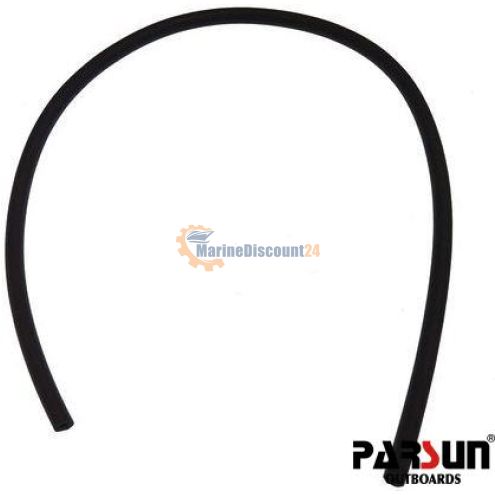 Tubería de combustible «B» D2,5Xd7X500 Parsun F6-04000016