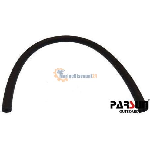 Tubo carburante "D" D2,5Xd7X240 Parsun F6-04000018