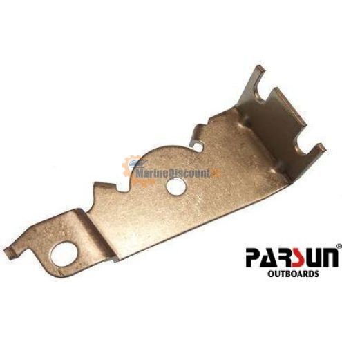 Befestigungsplatte Beschleunigungsmesser Parsun F6-04000022