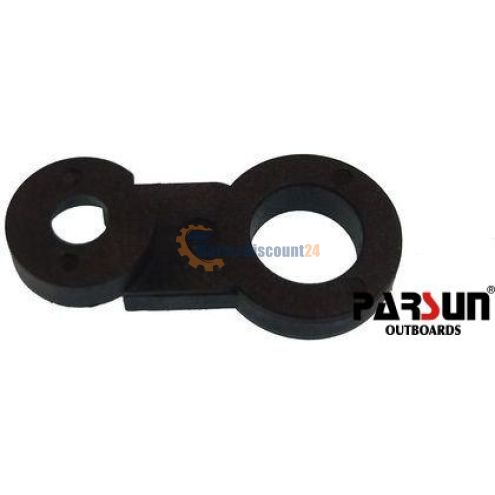 Polea pasiva Parsun F6-04000024
