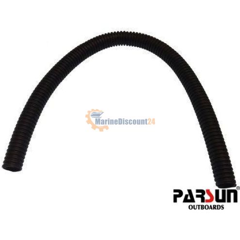 Camisa Tubo de retorno de aceite Parsun F6-04000302