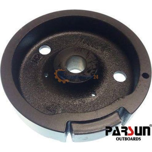 Vliegwielassemblage Parsun F6-04000500