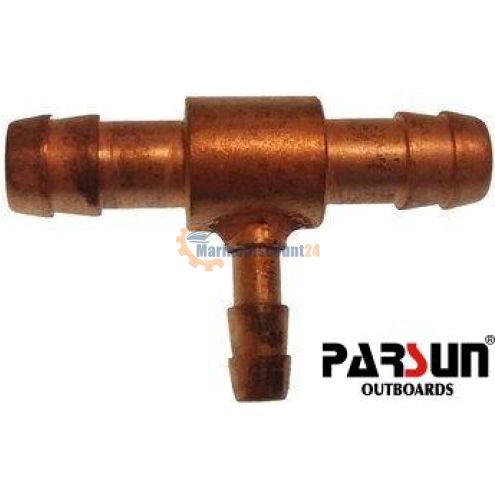 Tubo de conexión Parsun F6-04000600