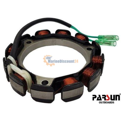 Stator assembly Parsun F6-04000800A