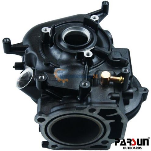 Crankcase assembly Parsun F6-04010100