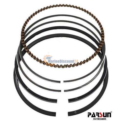 Zuigerveer assemblage Parsun F6-04020002