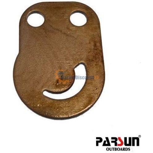 Abdeckung Ölpumpe Parsun F6-04040004