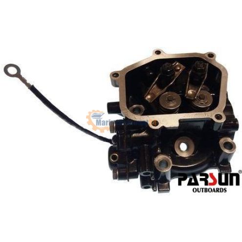 Zylinderkopf-Baugruppe Parsun F6-04050000