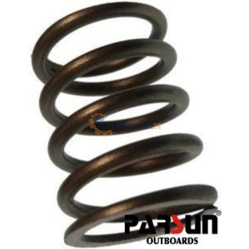 Válvula de resorte Parsun F6-04050003