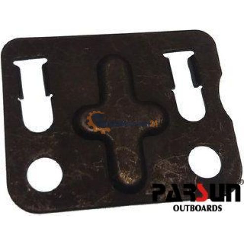 Placa Varilla de empuje Parsun F6-04050004