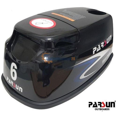 Upper cover Parsun F6-06000000