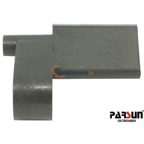 Wippschalter, Inchingschalter Parsun F60-00000006