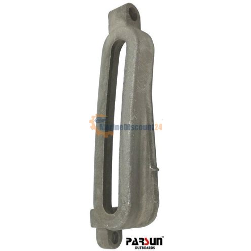 Bracket, accelerometer Parsun F60-00000008