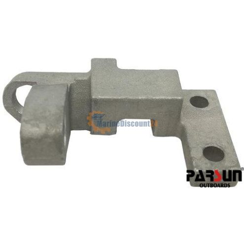 Bracket, shift rod Parsun F60-00000204